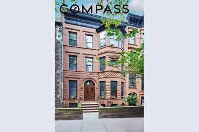 870 President Street, Brooklyn, NY 11215 - Photo 1
