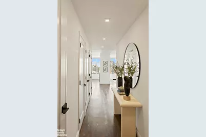 160 W 66th Street #17B, New York, NY 10023 - Photo 5