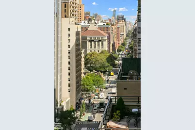 160 W 66th Street #17B, New York, NY 10023 - Photo 13