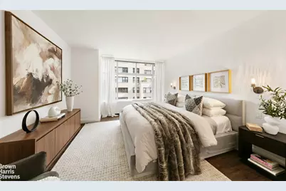 160 W 66th Street #17B, New York, NY 10023 - Photo 7