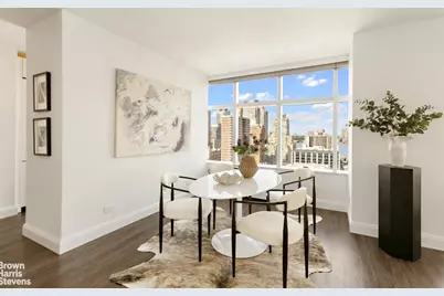 160 W 66th Street #17B, New York, NY 10023 - Photo 3