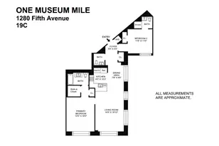 1280 5th Ave, New York City, NY 10029 - Photo 21