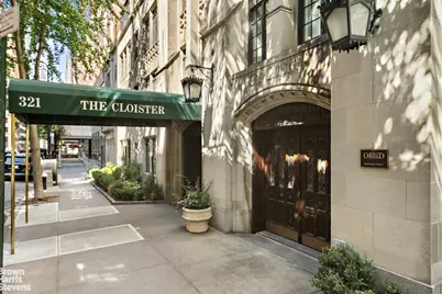 321 E 43rd Street #702, New York City, NY 10017 - Photo 1
