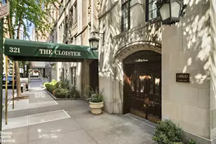 321 E 43rd St, New York City, NY 10017 - Photo 1