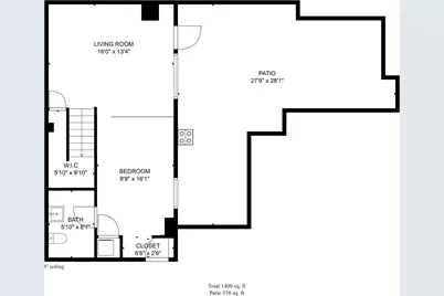 560 Carroll Street #1D, Brooklyn, NY 11215 - Photo 19