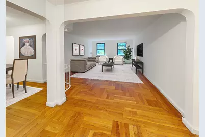 3015 Riverdale Avenue #2A, Bronx, NY 10463 - Photo 1