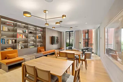 33 Park Row #6B, New York City, NY 10038 - Photo 21