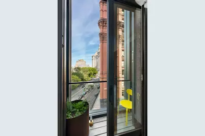 33 Park Row #6B, New York City, NY 10038 - Photo 9