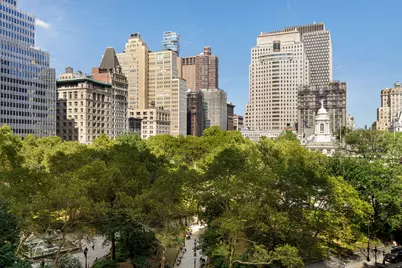 33 Park Row #6B, New York City, NY 10038 - Photo 7