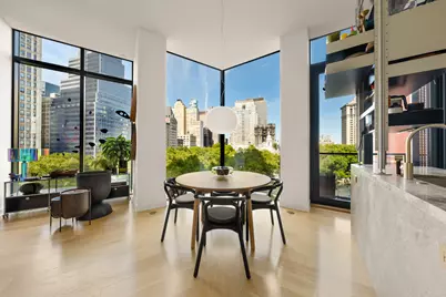 33 Park Row #6B, New York City, NY 10038 - Photo 3