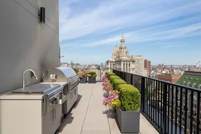 33 Park Row #6B, New York City, NY 10038 - Photo 17