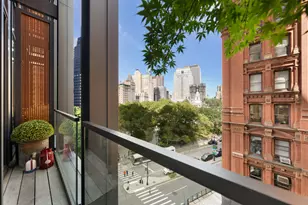33 Park Row, New York City, NY 10038 - Photo 11