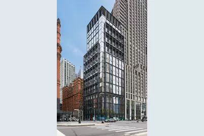 33 Park Row #6B, New York City, NY 10038 - Photo 25