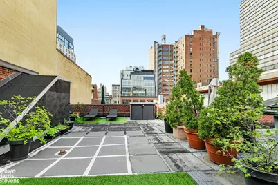 12 E 14th Street #PH5A, New York City, NY 10003 - Photo 11
