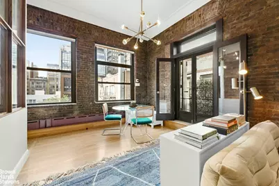 12 E 14th Street #PH5A, New York City, NY 10003 - Photo 3