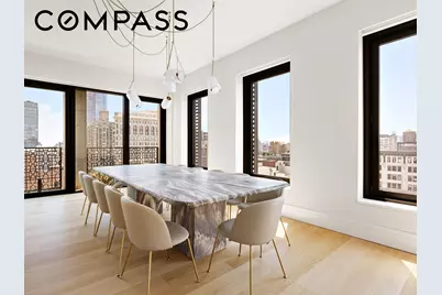 39 W 23rd Street #PH21, New York City, NY 10010 - Photo 3