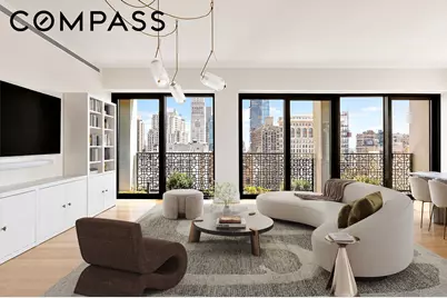 39 W 23rd Street #PH21, New York City, NY 10010 - Photo 1