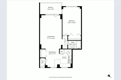 5700 Arlington Avenue #20S, New York City, NY 10471 - Photo 21