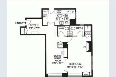 955 Lexington Avenue #11A, New York City, NY 10021 - Photo 9