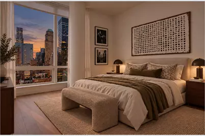 325 Lexington Avenue #25A, New York City, NY 10016 - Photo 5