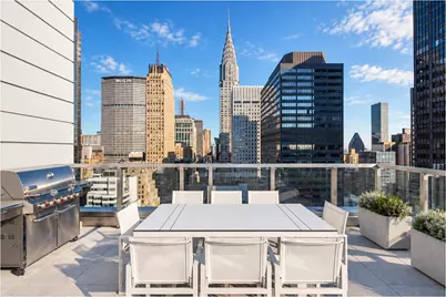 325 Lexington Avenue #25A, New York City, NY 10016 - Photo 9