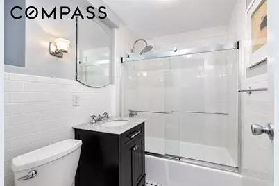 15 Jones Street #1H, New York, NY 10014 - Photo 5