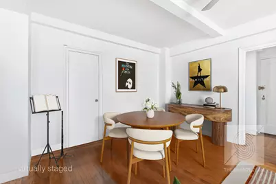 325 W 45th Street #816, New York, NY 10036 - Photo 3