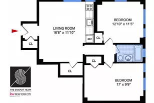 325 W 45th St, New York, NY 10036 - Photo 11