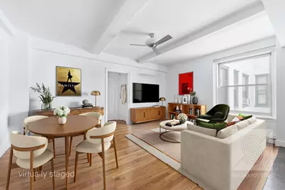 325 W 45th Street #816, New York, NY 10036 - Photo 1