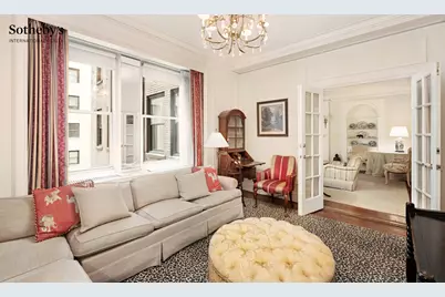 781 5th Avenue #615, New York City, NY 10022 - Photo 1