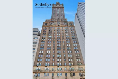 781 5th Avenue #615, New York City, NY 10022 - Photo 3
