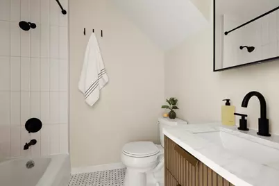 405 3rd Street #2, Brooklyn, NY 11215 - Photo 9