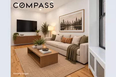 27 W 84th Street #1RW, New York City, NY 10024 - Photo 3