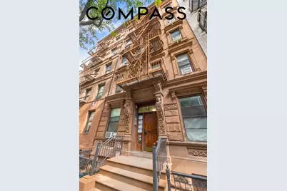 27 W 84th Street #1RW, New York City, NY 10024 - Photo 11