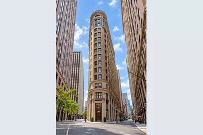 1 Wall Street Court #605, New York City, NY 10005 - Photo 1