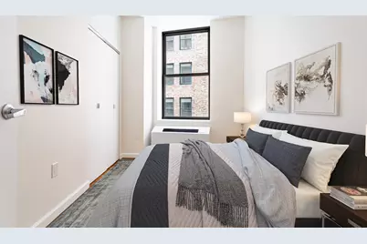 1 Wall Street Court #605, New York City, NY 10005 - Photo 19