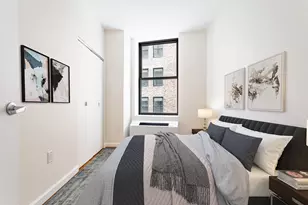 1 Wall Street Ct, New York City, NY 10005 - Photo 19