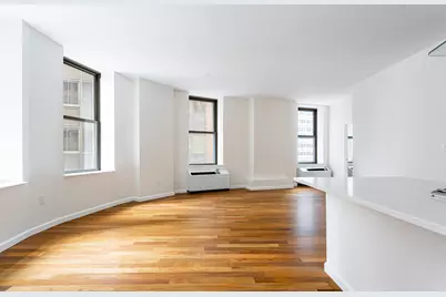 1 Wall Street Court #605, New York City, NY 10005 - Photo 11
