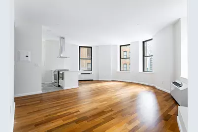 1 Wall Street Court #605, New York City, NY 10005 - Photo 9
