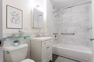 1 Wall Street Ct, New York City, NY 10005 - Photo 23