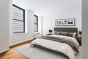 1 Wall Street Ct, New York City, NY 10005 - Photo 27