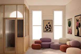 128 W 121st St, New York City, NY 10027 - Photo 1