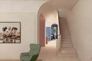 128 W 121st St, New York City, NY 10027 - Photo 3