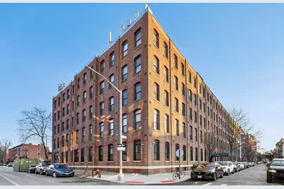 1 Tiffany Place #4H, New York City, NY 11231 - Photo 21