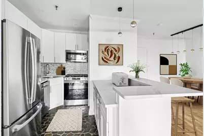 1 Tiffany Place #4H, New York City, NY 11231 - Photo 5