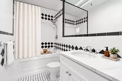 1 Tiffany Place #4H, New York City, NY 11231 - Photo 11