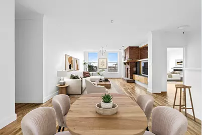 1 Tiffany Place #4H, New York City, NY 11231 - Photo 3