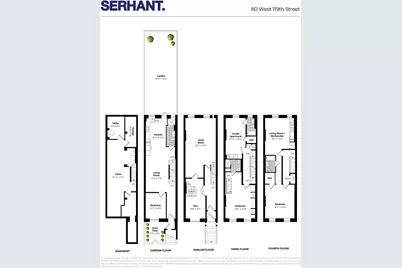 80 W 119th Street, New York City, NY 10026 - Photo 17