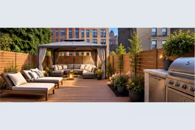240 E 33rd Street, New York City, NY 10016 - Photo 29