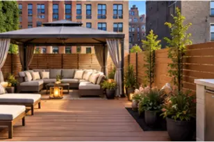 240 E 33rd St, New York City, NY 10016 - Photo 29